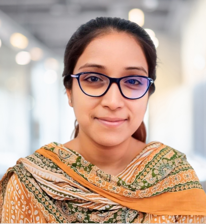 PREETI BATHWAL image